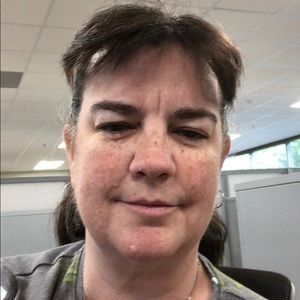 Meet your Posher, Tricia